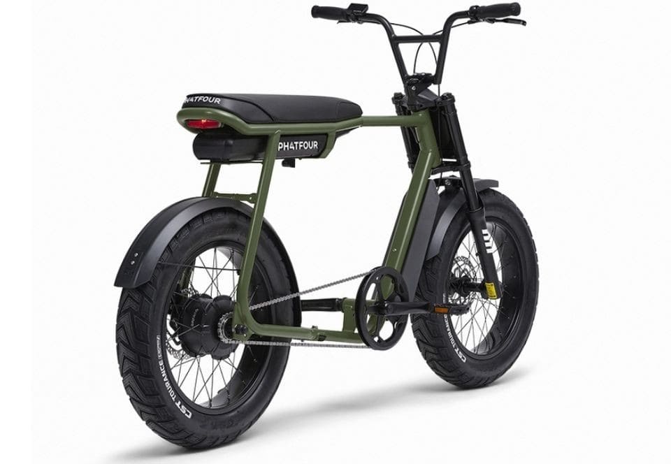 Phatfour FLX Army Green (3)