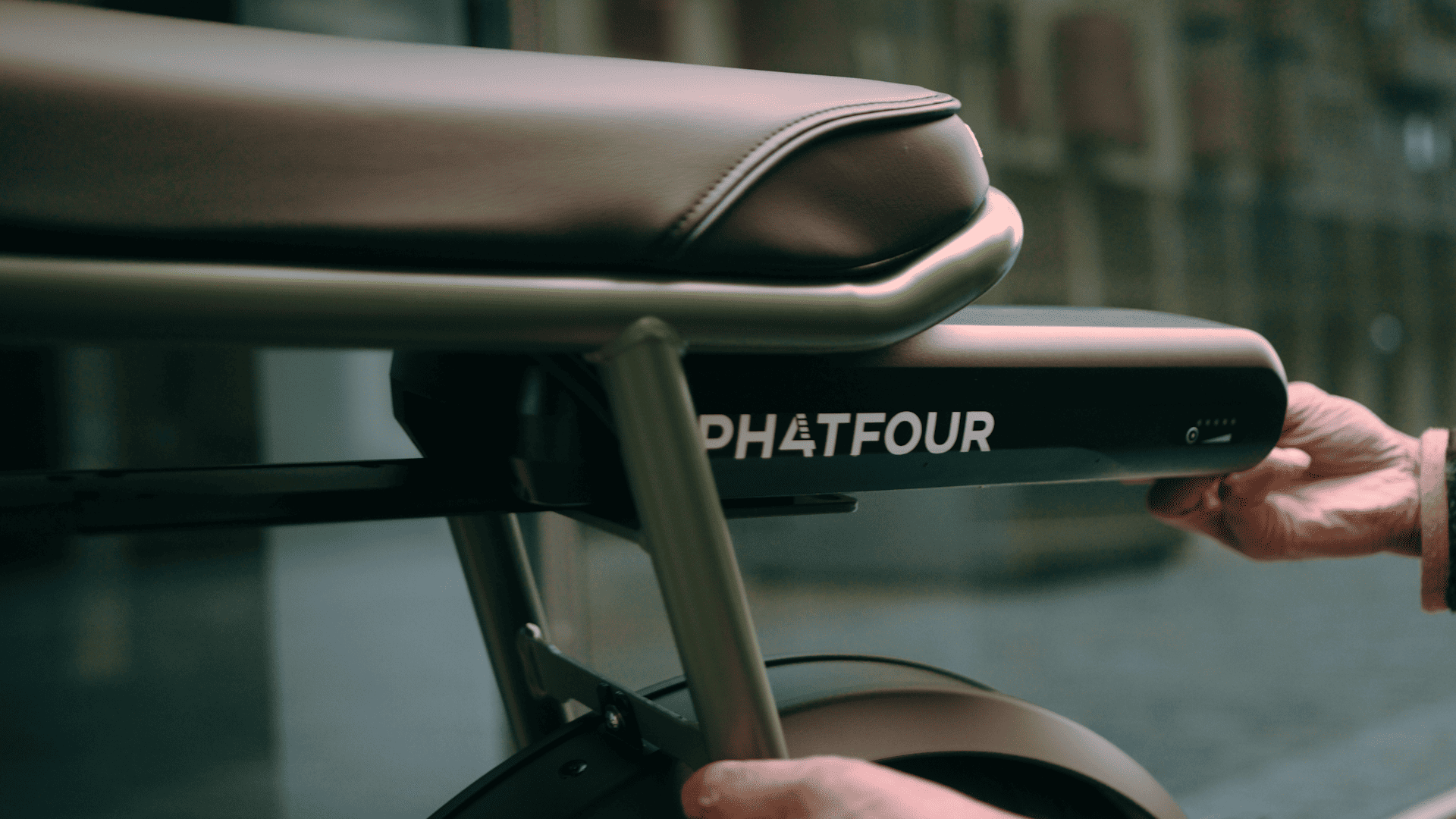 Phatfour FLX Army Green (4)