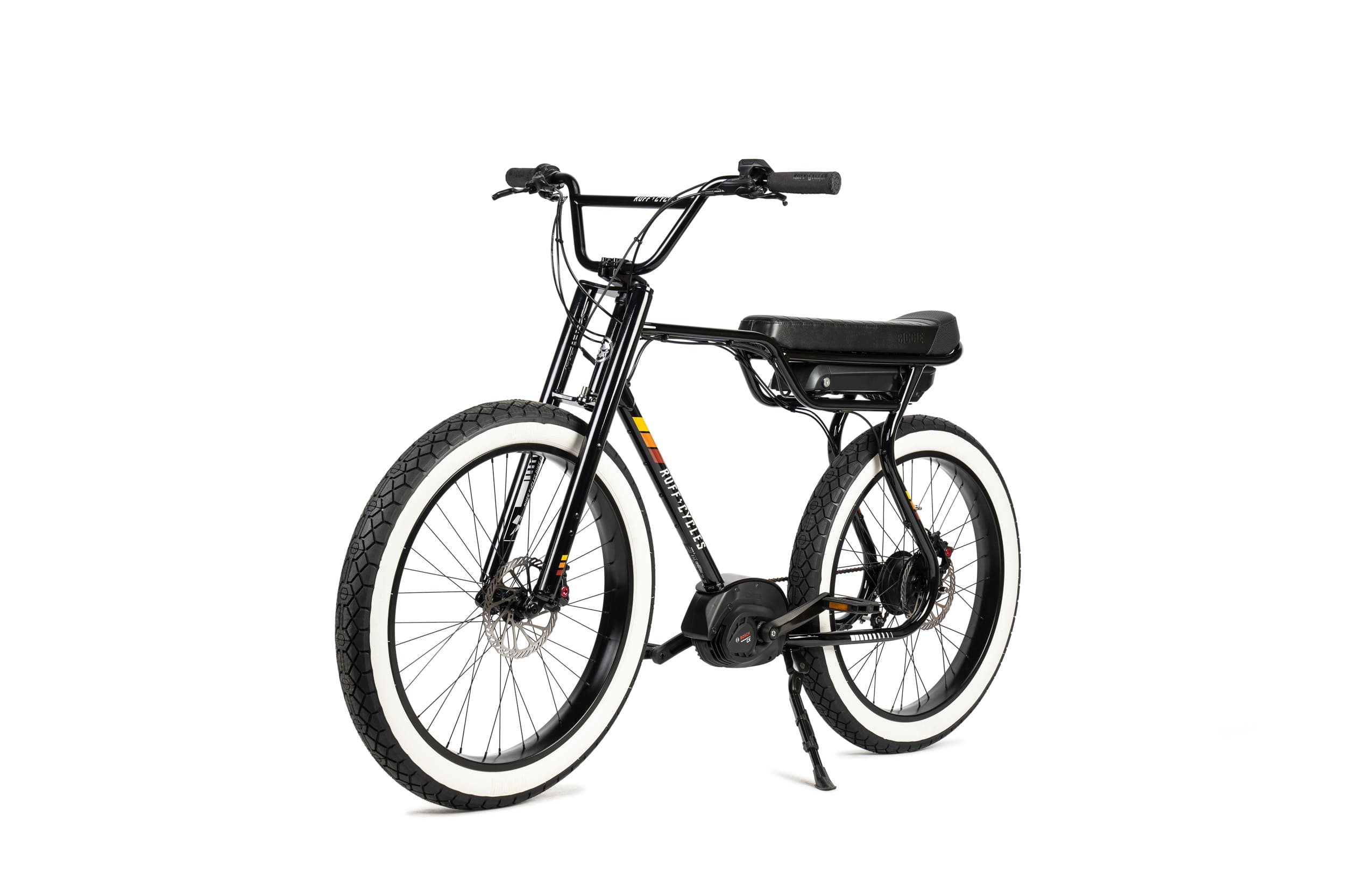 Ruff Cycles Biggie Bosch Performance line CX 500wh fatbike