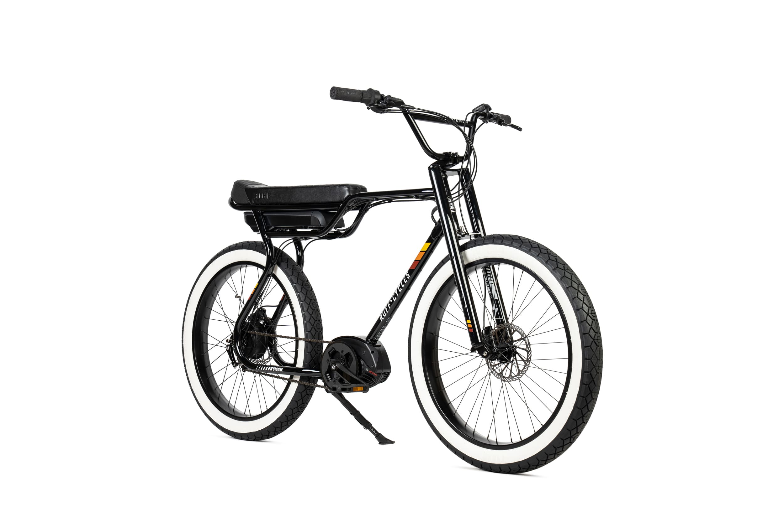 Ruff Cycles Biggie Bosch Performance line CX 500wh fatbike