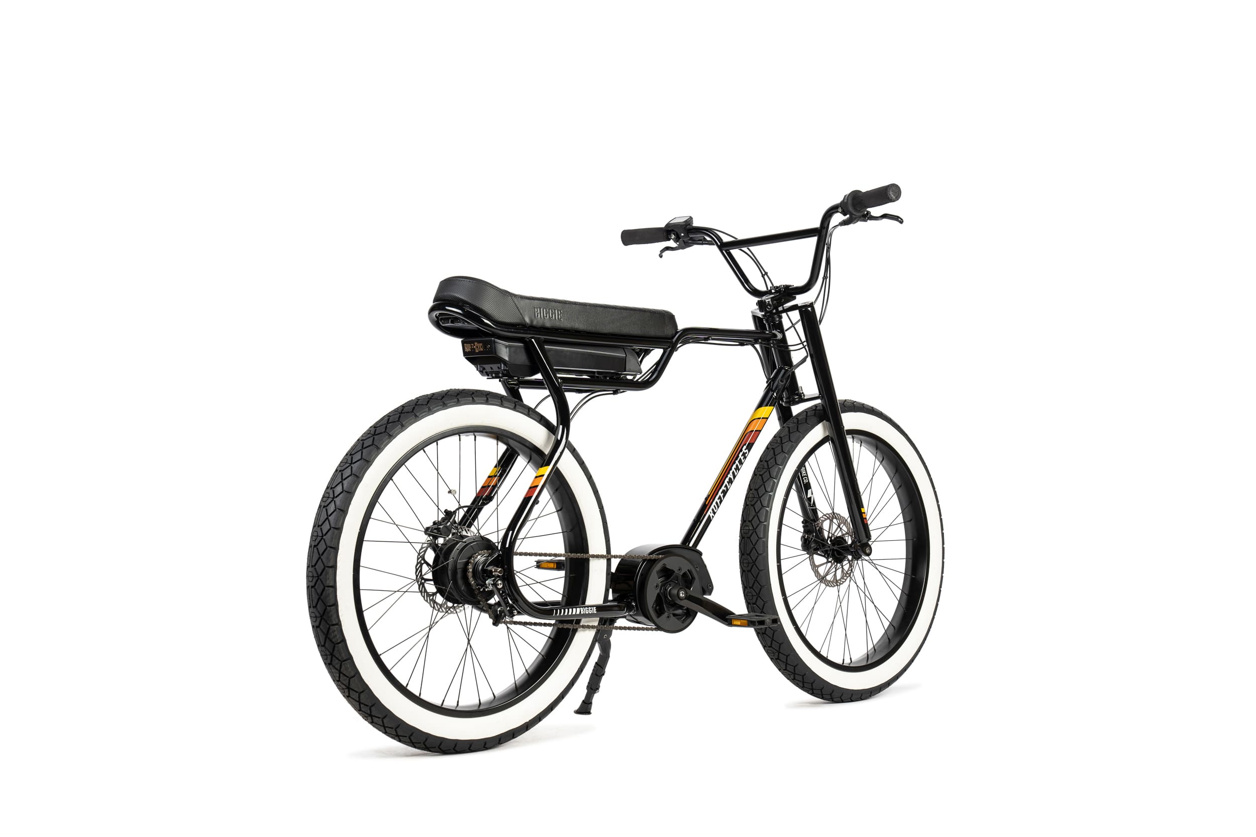 Ruff Cycles Biggie Bosch Performance line CX 500wh fatbike