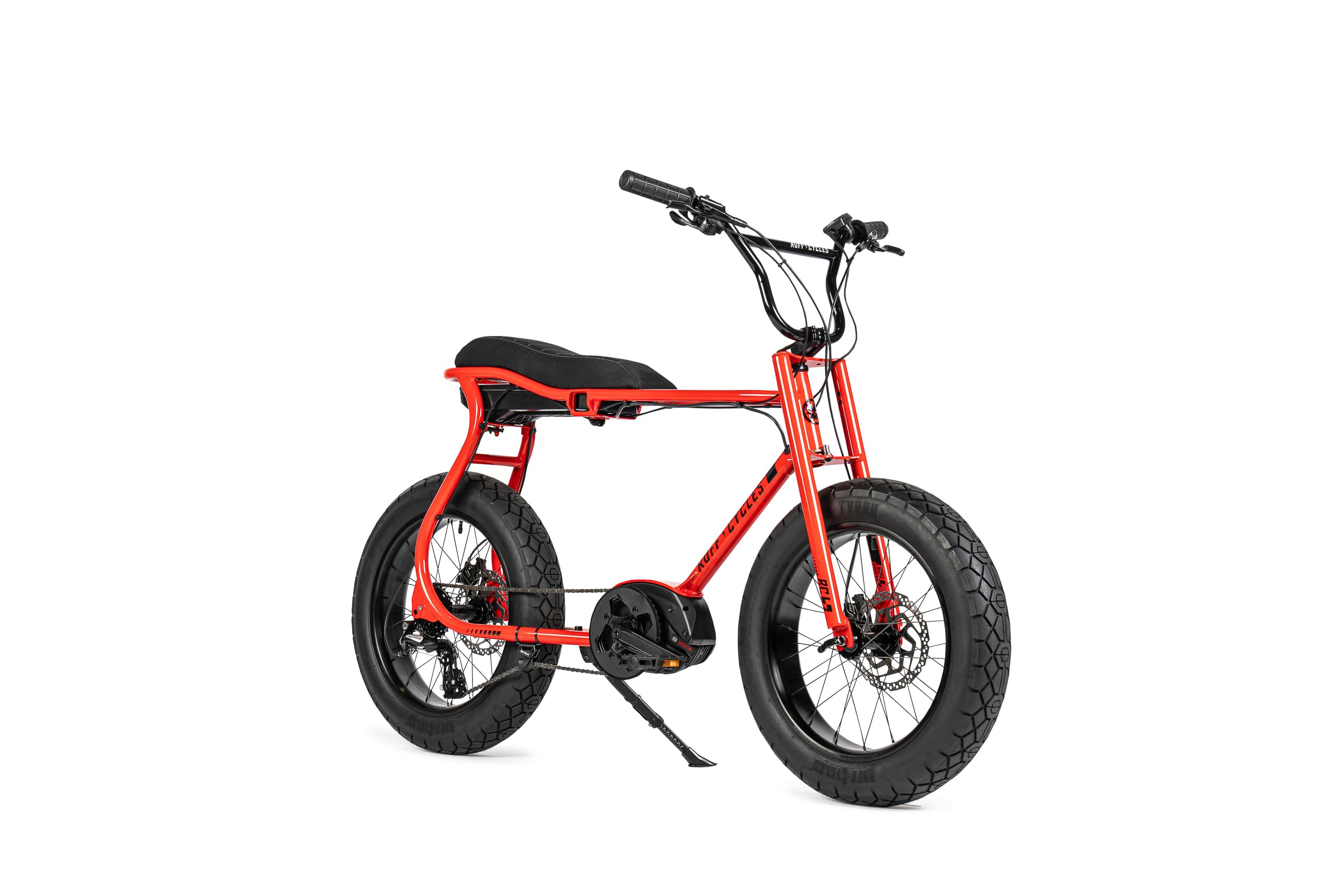 Ruff Cycles Lil Buddy Bola Red 500wh Performance Line CX