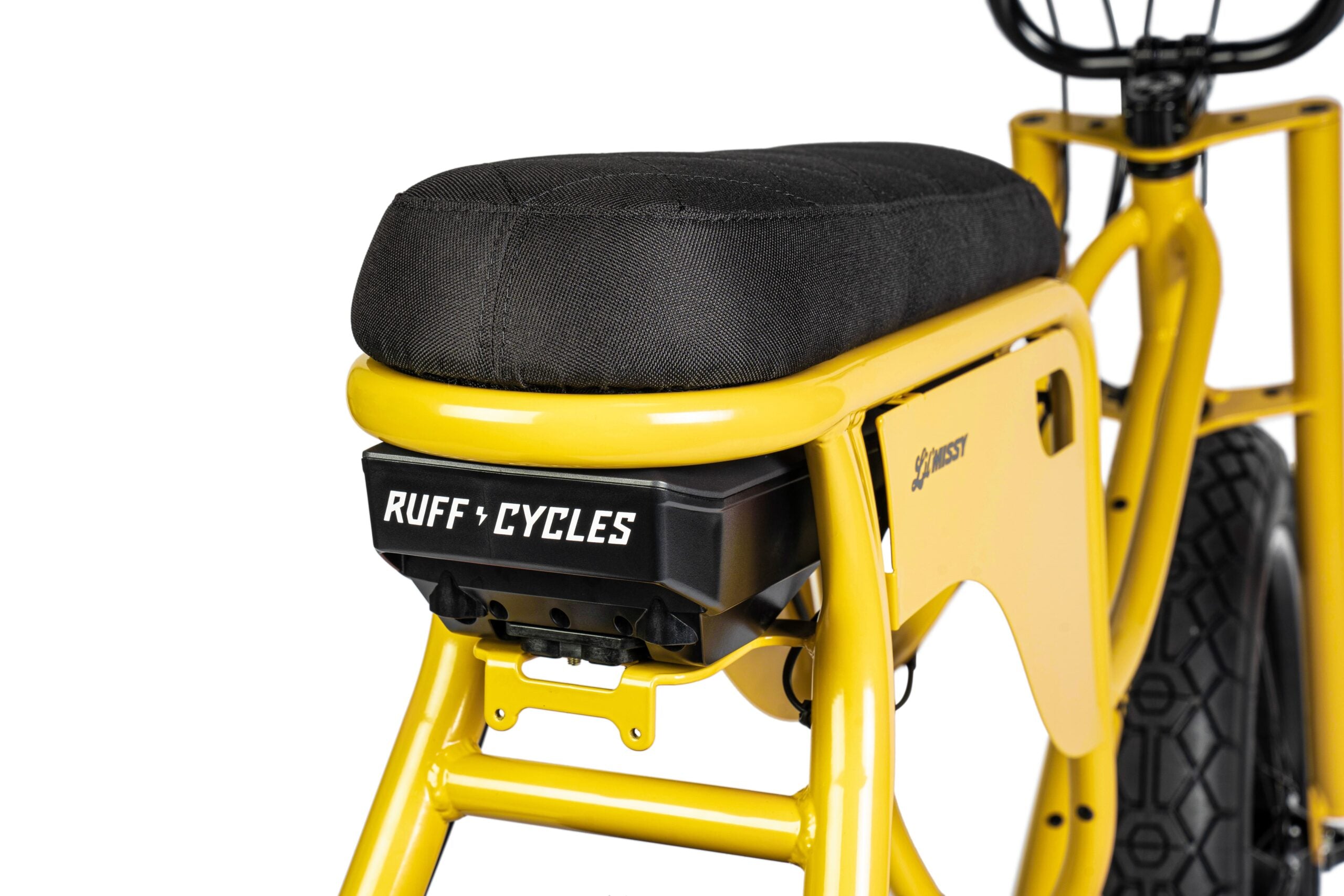 Ruff cycles lil missy fatbike in de kleur baby b-9
