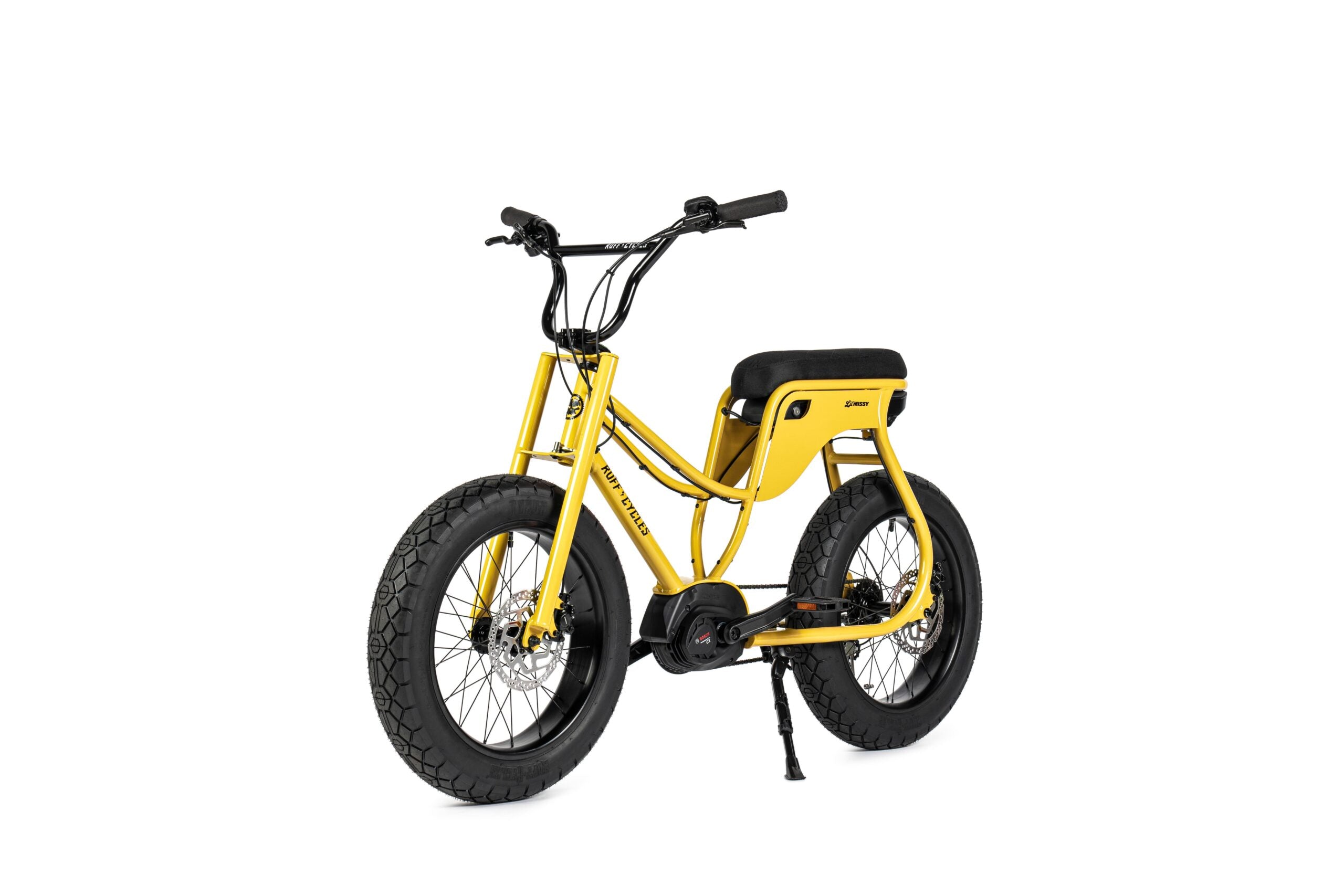 Ruff cycles lil missy fatbike in de kleur baby b-3