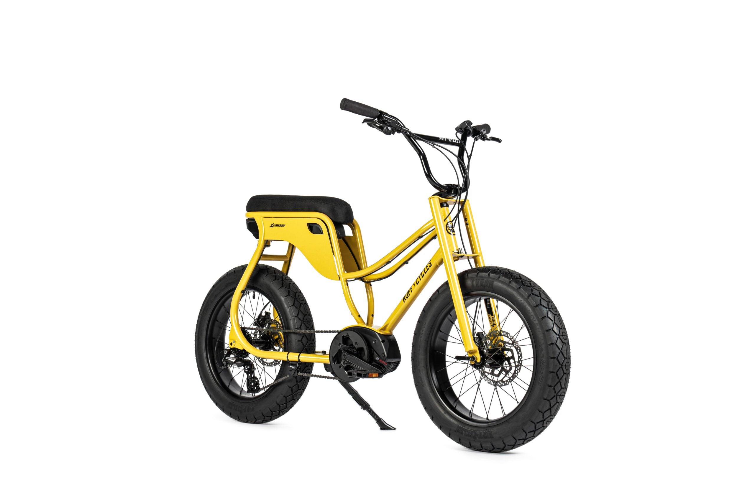 Ruff cycles lil missy fatbike in de kleur baby b-4