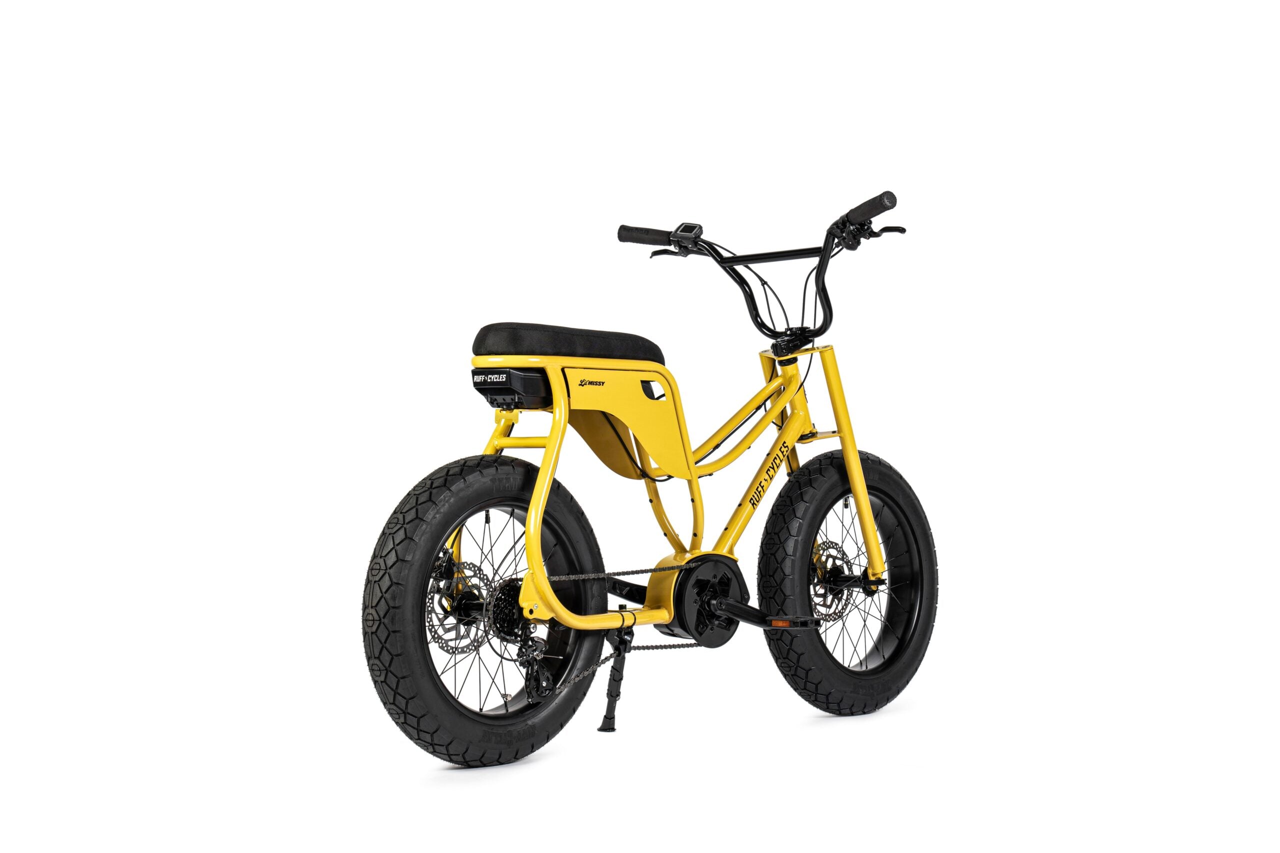 Ruff cycles lil missy fatbike in de kleur baby b-5