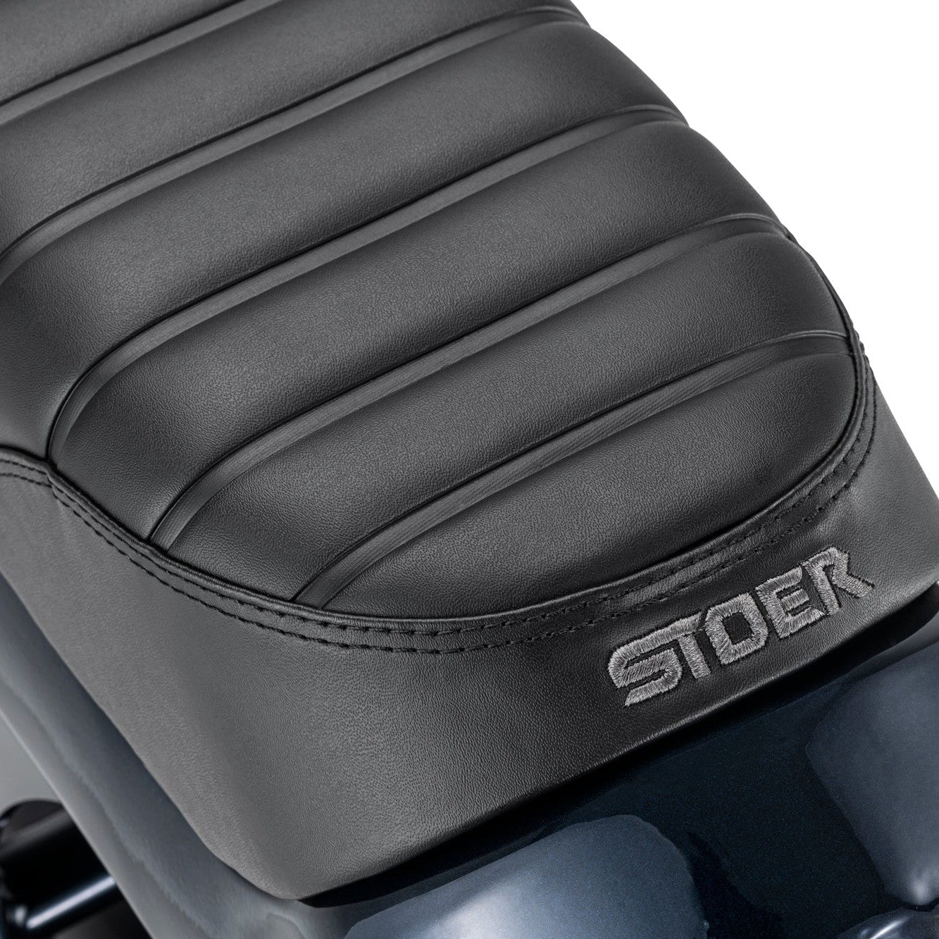 STOER Urban X elektrische fatbike navy blauw (11)