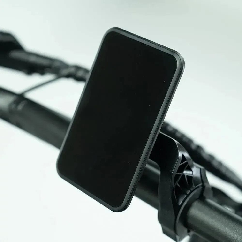 lcd scherm display jobobike transer longtail fatbike e-bike zilver grijs