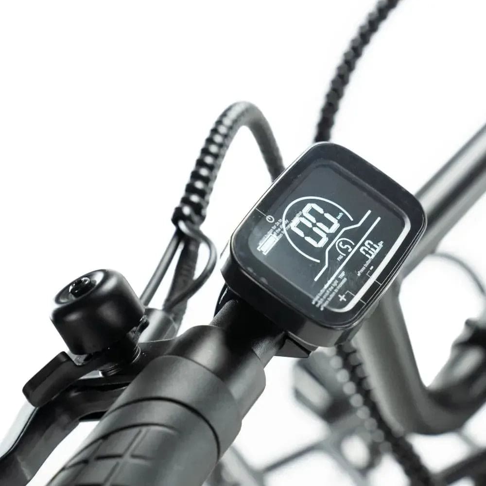 engwe l20 fatbike display lcd scherm
