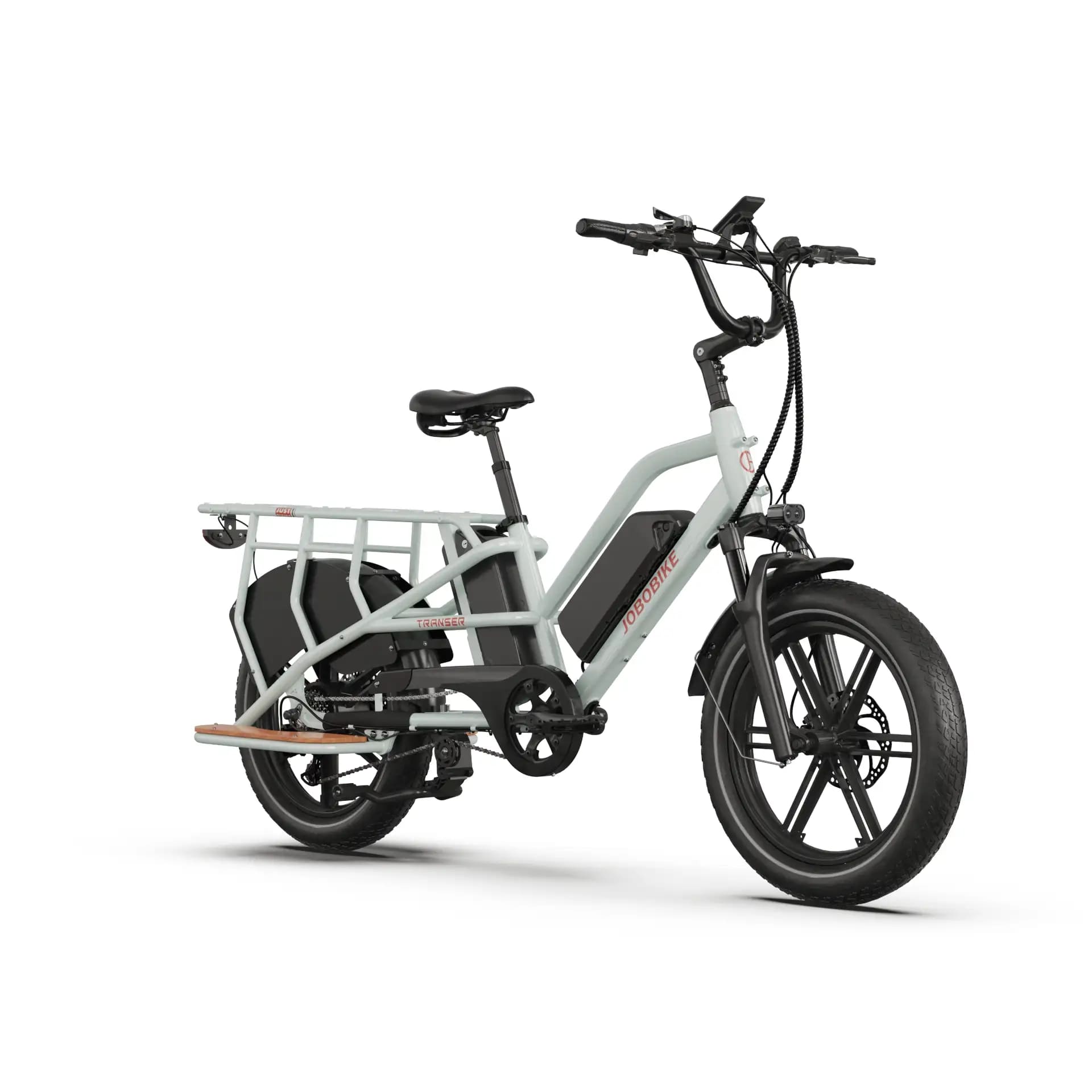 jobobike_cargo_e-bike_transer_white