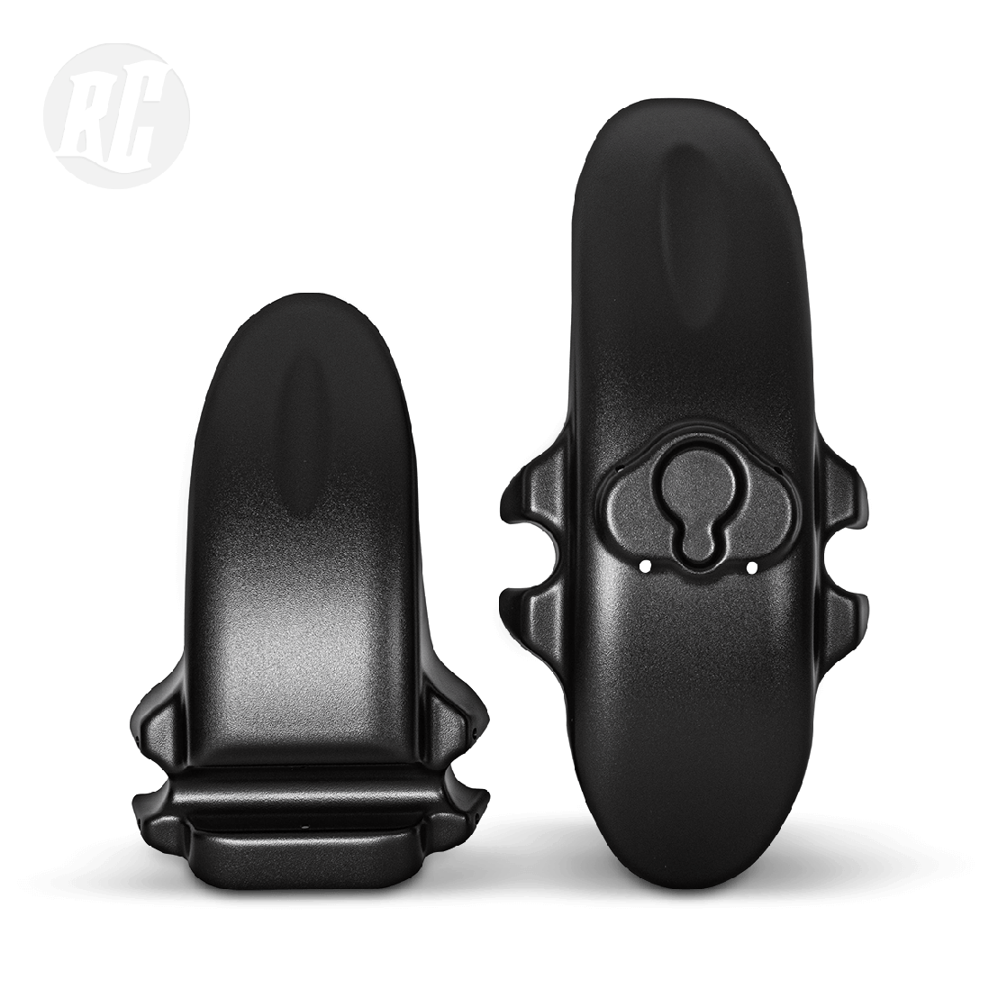 Ruff Cycles Lil Missy Lil Buddy Expidition Spatborden Mudguards Fatbike