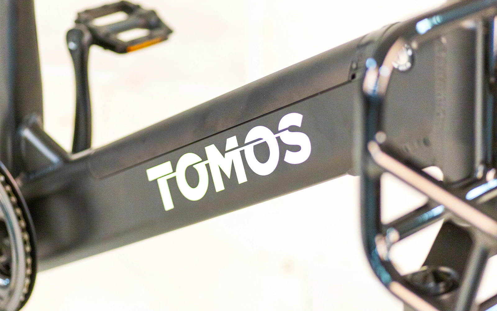 tomos et02 e-cargo fat 2 longtail glossy black (9)