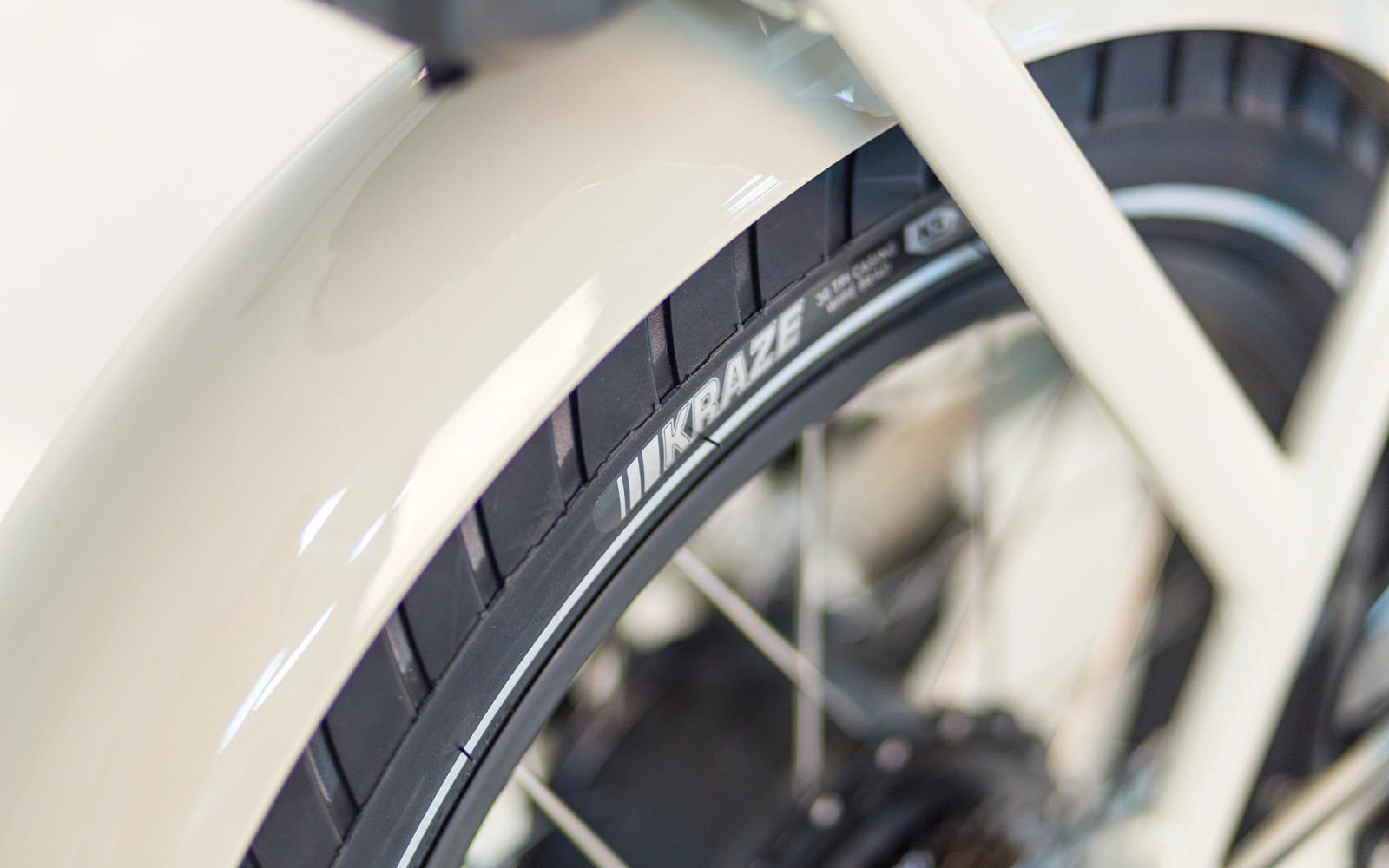 Tomos flexer elektrische fatbike in desert storm 10