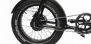 Phatfour FLXS elektrische fatbike in de kleur zwart (4)
