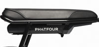 Phatfour FLXS - sand white - elektrische fatbikes (3)