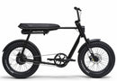 Phatfour FLX elektrische fatbike zwart 500wh 750wh accu (1)
