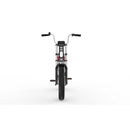 agm goccia ezi comfort elektrische fatbike zilver rood (6)