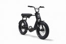 Phatfour FLX elektrische fatbike zwart 500wh 750wh accu (3)