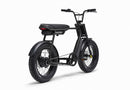 Phatfour FLX elektrische fatbike zwart 500wh 750wh accu (4)