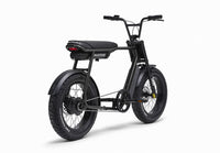 Phatfour FLX elektrische fatbike zwart 500wh 750wh accu (4)