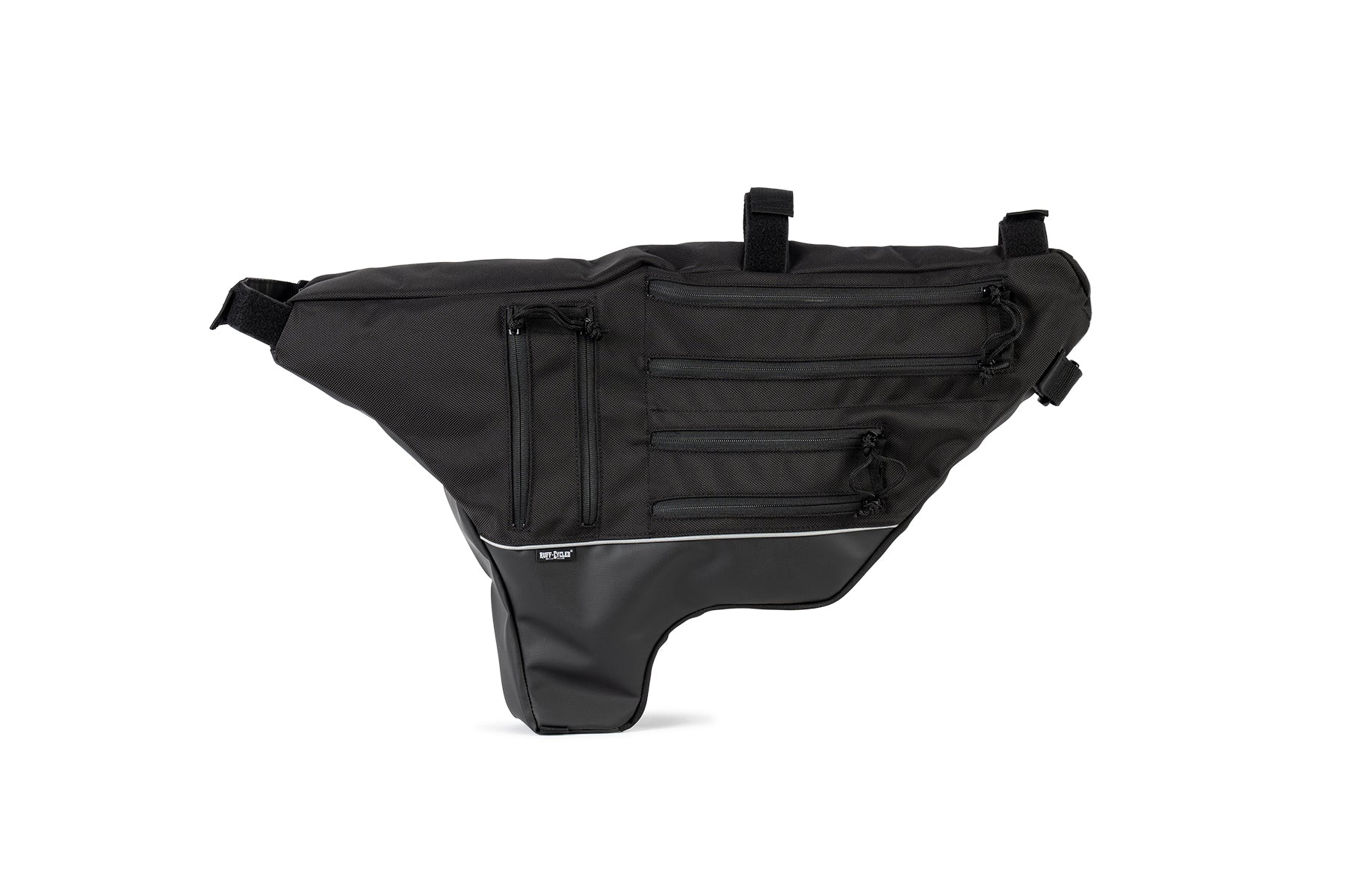 RUFF CYCLES - Fietstas Bag Frame 19L voor Lil’Buddy – Grote Bagagedrager Tas