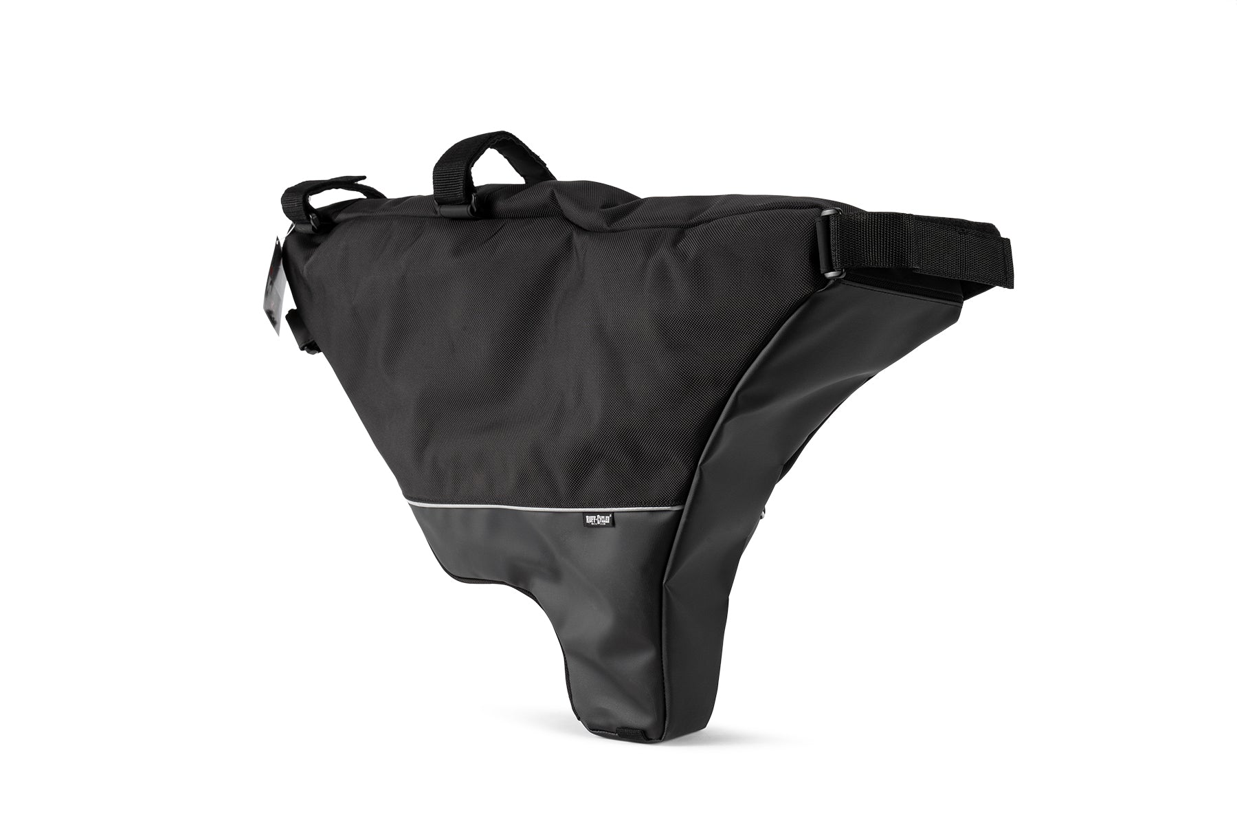 RUFF CYCLES - Fietstas Bag Frame 19L voor Lil’Buddy – Grote Bagagedrager Tas
