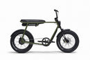 Phatfour FLX Army Green (1)