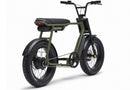 Phatfour FLX Army Green (3)
