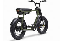 Phatfour FLX Army Green (3)