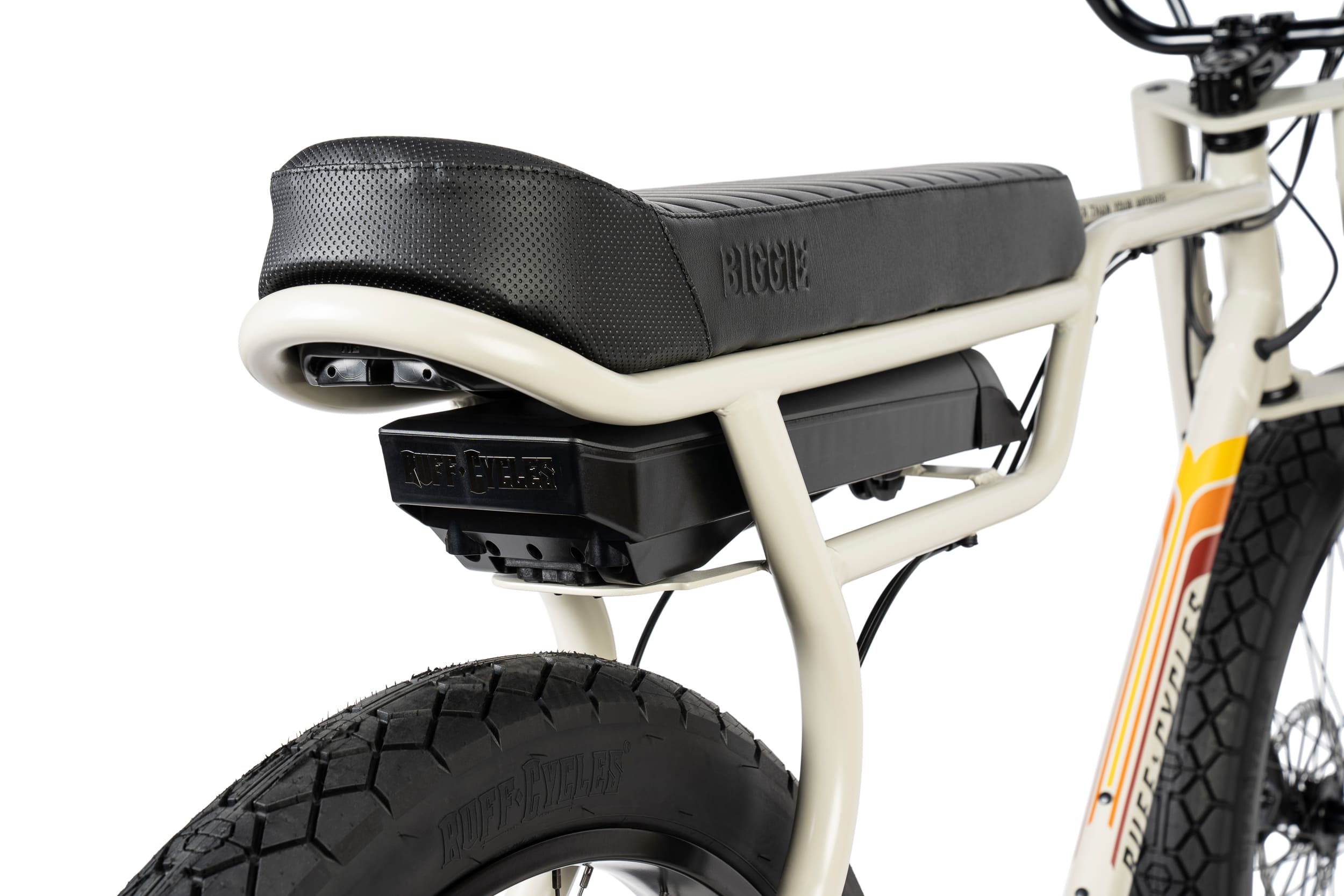 Ruff Cycles Biggie fatbike Bosch Performance line cx 500wh_7