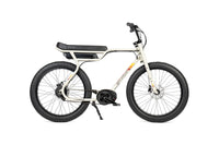 Ruff Cycles Biggie fatbike Bosch Performance line cx 500wh