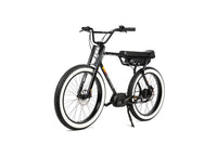 Ruff Cycles Biggie Bosch Performance line CX 500wh fatbike