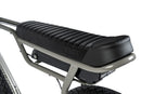 Ruff Cycles Biggie Elektrische Fatbike Bronson Grey 500wh