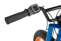 Ruff Cycles Biggie Fatbike Paposo Blue Bosch Performance CX 500wh-8