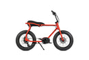 Ruff Cycles Lil Buddy Bola Red Elektrische Fatbike 500wh