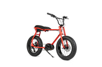 Ruff Cycles Lil Buddy Bola Red 500wh Performance Line CX