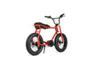 Ruff Cycles Lil Buddy Bola Red 500wh Performance Line CX