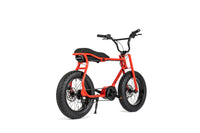 Ruff Cycles Lil Buddy Bola Red 500wh Performance Line CX