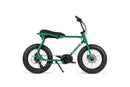 Ruff Cycles Lil Buddy Fatbike Devon Green Bosch Performance Line CX 500wh