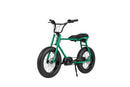 Ruff Cycles Lil Buddy Fatbike Devon Green Bosch Performance Line CX 500wh