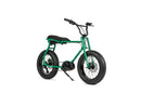 Ruff Cycles Lil Buddy Fatbike Devon Green Bosch Performance Line CX 500wh