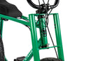 Ruff Cycles Lil Buddy Fatbike Devon Green Bosch Performance Line CX 500wh