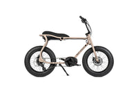 Ruff Cycles Lil Buddy Fano Grey Beige 500wh Performance Line CX