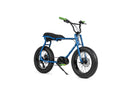 Ruff Cycles Lil Buddy Fatbike Papaso Blue Bosch Performance Line CX 500Wh