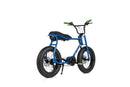 Ruff Cycles Lil Buddy Fatbike Papaso Blue Bosch Performance Line CX 500Wh