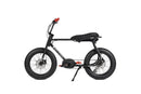 Ruff Cycles Lil Buddy Sombra Black 500wh Performance Line CX