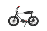 Ruff Cycles Lil Buddy Sombra Black 500wh Performance Line CX