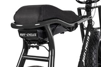 Ruff Cycles Lil Buddy Sombra Black 500wh Performance Line CX