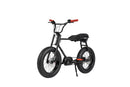 Ruff Cycles Lil Buddy Sombra Black 500wh Performance Line CX