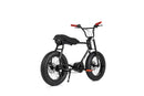 Ruff Cycles Lil Buddy Sombra Black 500wh Performance Line CX